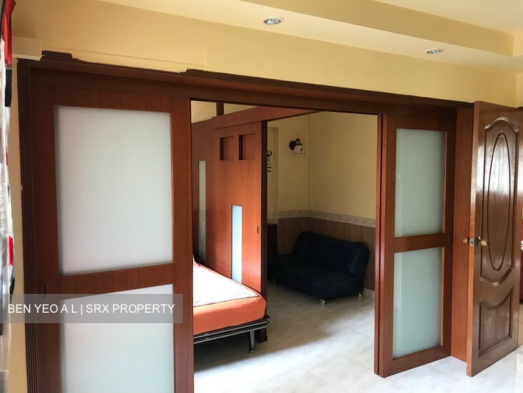 Blk 116 Bishan Street 12 (Bishan), HDB 4 Rooms #175400922